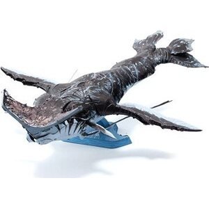 Metal Earth Luxusná oceľová stavebnica Avatar - Tulkun