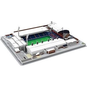 Stadium 3D Replica 3D puzzle Stadion Selhurst Park – Crystal Palace 94 dielikov