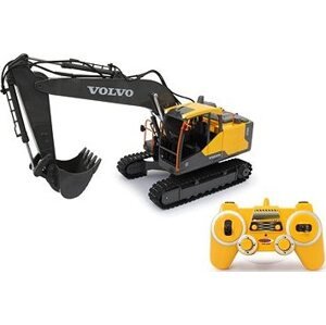 Jamara Digger Volvo EC160 1:16 2,4 GHz