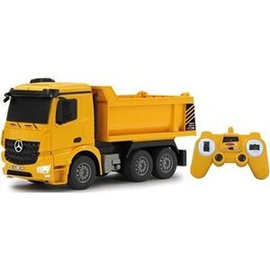 Jamara Dump Truck Mercedes-Benz Arocs 1:26 2,4 GHz