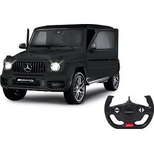 Jamara Mercedes-AMG G63 1 : 14 black 2,4 GHz A