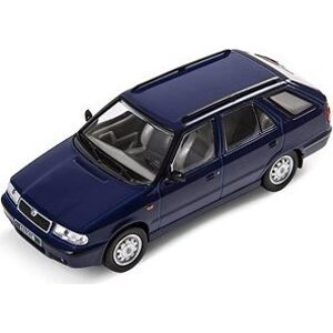 Škoda Felicia FL Combi 1998, modrá
