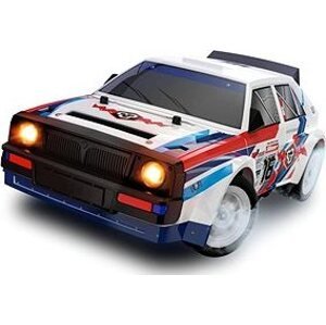 Amewi RC LR16-Pro Gyro brushless 4WD, 1 : 16, RTR, LED