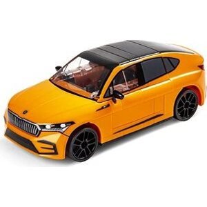 Škoda Enyaq Coupé RS