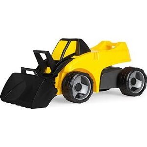 Lena Giga Trucks nakladač, voľne