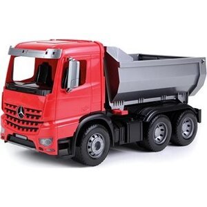Lena Mercedes Arocs sklápač, okrasný kartón