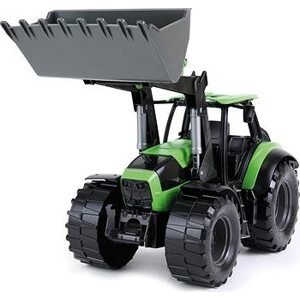 Lena Deutz Traktor Fahr Agrotron 7250 okrasný kartón