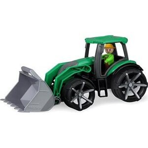 Lena Truxx2 traktor, vložka