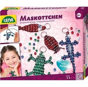 Lena Talizmániki – prívesky ku kľúčom