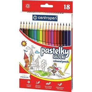 CENTROPEN 9520 18 ks
