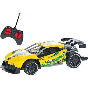 Mikro Trading RC Auto športové 1 : 20, 20 cm