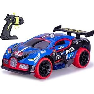 Mikro Trading RC Auto pretekárske 13 cm