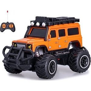 Mikro Trading RC Auto terénne 14 cm