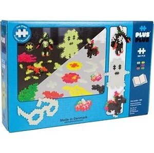 Plus-Plus Basic 360 Svietiaca