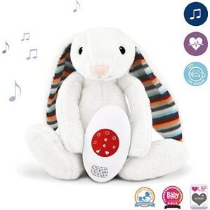 ZAZU – Zajačik BIBI s tlkotom srdca a melódiami