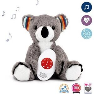 ZAZU – Koala COCO s tlkotom srdca a melódiami