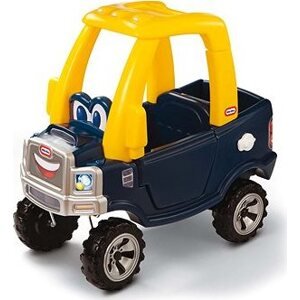 Little Tikes Terénne auto Cozy