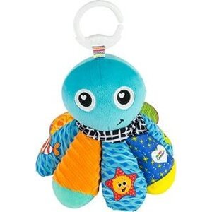 Lamaze Chobotnička Sam