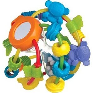 Playgro Zábavná loptička