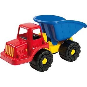 Androni Nákladné auto – dumper Little Worker – 27 cm