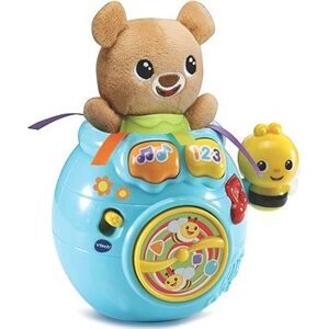 Vtech Medvedík, schovaj sa! – SK