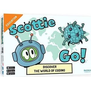 Scottie Go! EDU (English version)