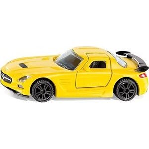 Siku Blister – Mercedes-AMG SLS Black Series
