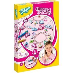 Charms & Bracelets náramok