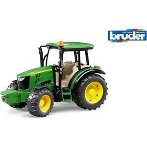 Bruder Farmer – John Deere traktor