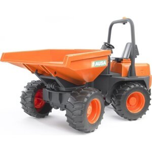 Bruder Konštrukčné vozidlá – mini Dumper