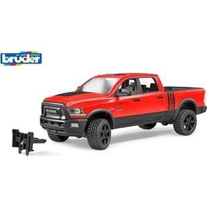 Bruder Voľný čas – Ram 2500 nákladné auto