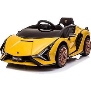 Lamborghini Sian