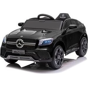 Mercedes GLC coupé