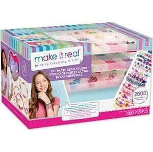 Make It Real Korálkové štúdio