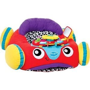 Playgro – Baby auto so zvukom