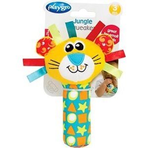 Playgro – Pískadlo Levíček