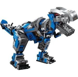 Qman Neobmedzené nápady 4803 Mechanická technológia 3 v 1
