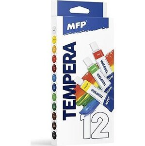 MFP PAPER sada 12 ks, 12 ml