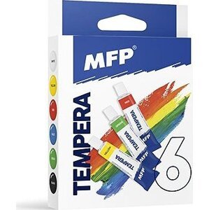 MFP PAPER sada 6 ks, 12 ml