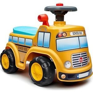 Falk 704 Školský autobus s klaksónom