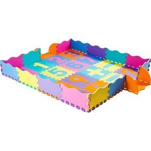 Aga4Kids Penová podložka DS3004