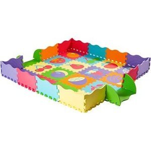 Aga4Kids Penová podložka DS3006