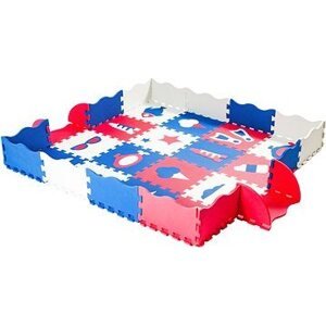 Aga4Kids Penová podložka DS3007