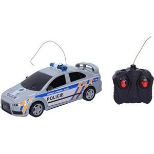 Wiky polícia ČR 23 cm