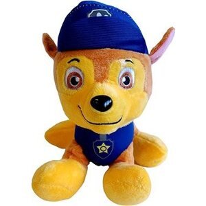 Plush Labková patrola Chase 20 cm