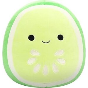 Squishmallows Plátok uhorky Carmichael