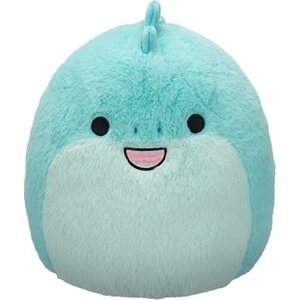 Squishmallows Fuzzamallows Modrý úhor Essy