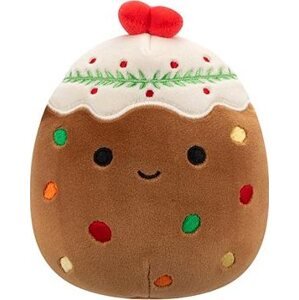 Squishmallows Ovocný koláč Maldon