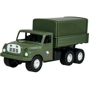 Tatra 148 Vojenská 30 cm