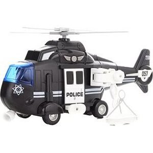 Helikoptéra na batérie